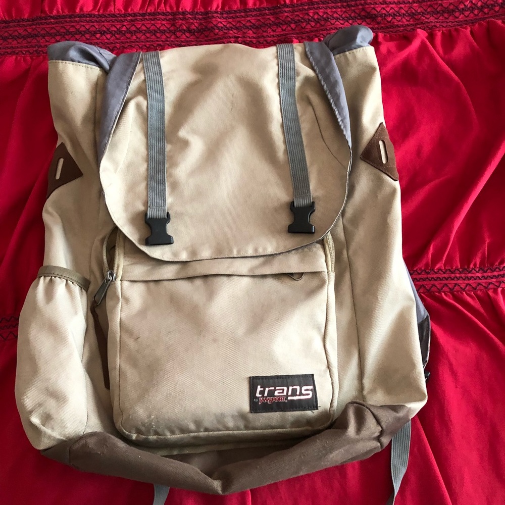 Jansport Backpack